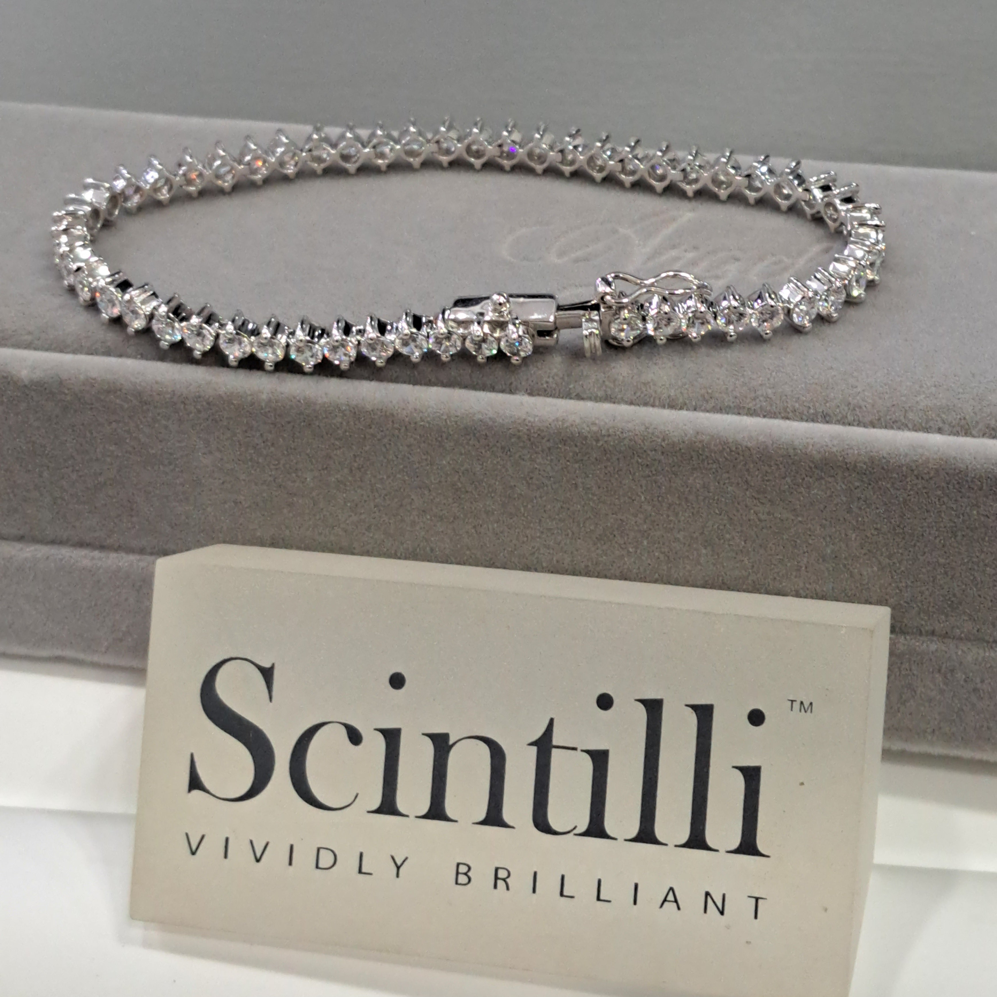 Scintilli Bracelet