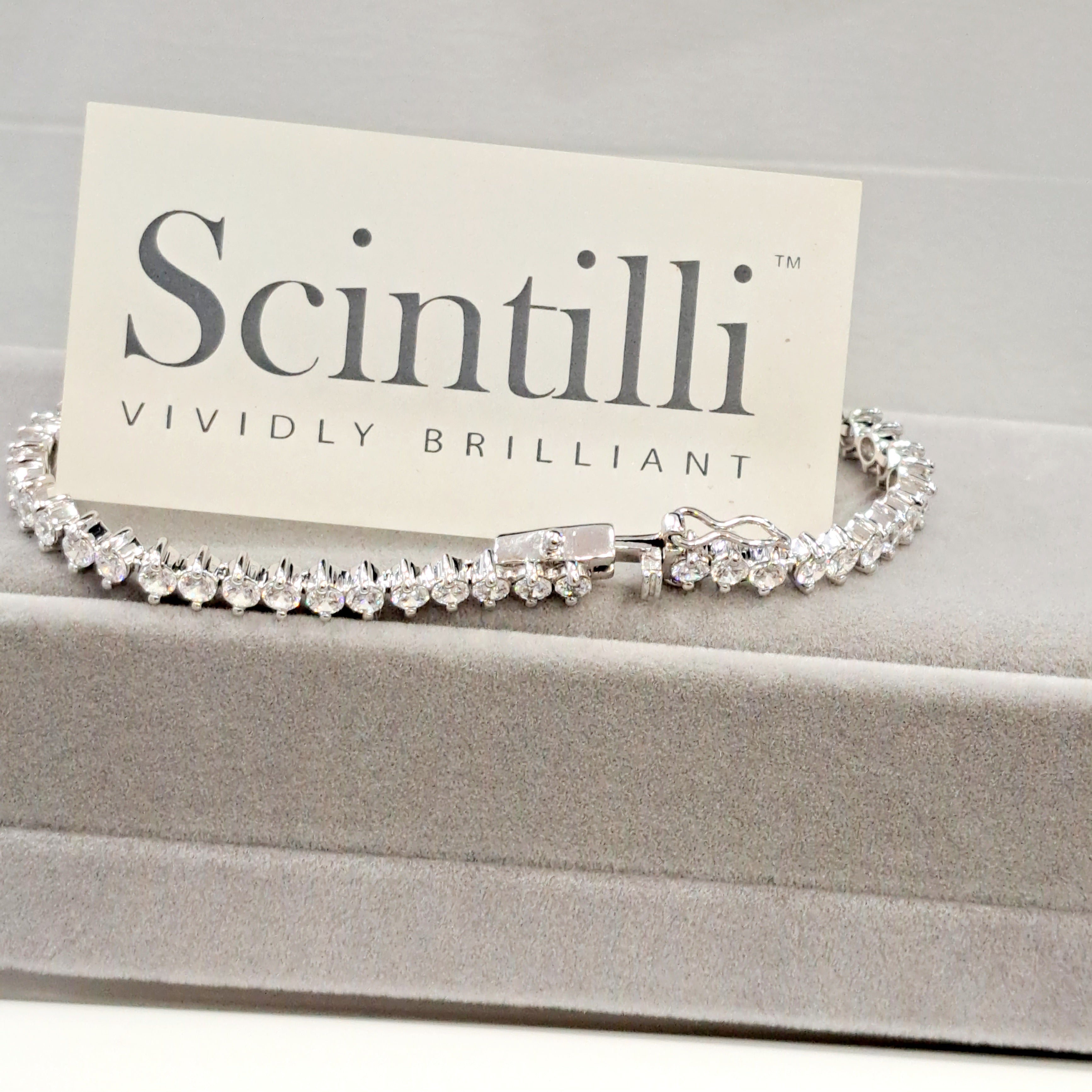 Scintilli Bracelet