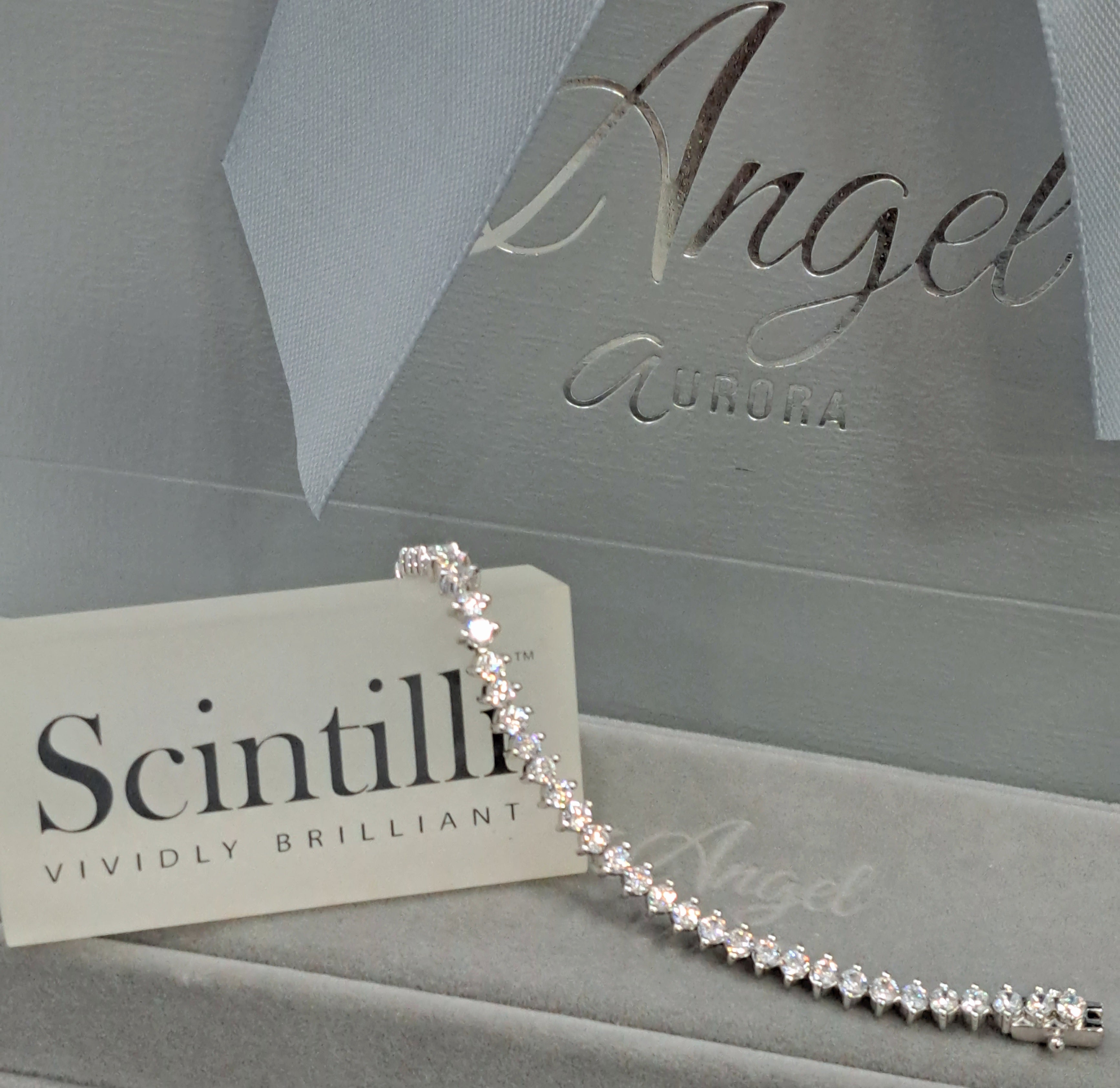 Scintilli Bracelet