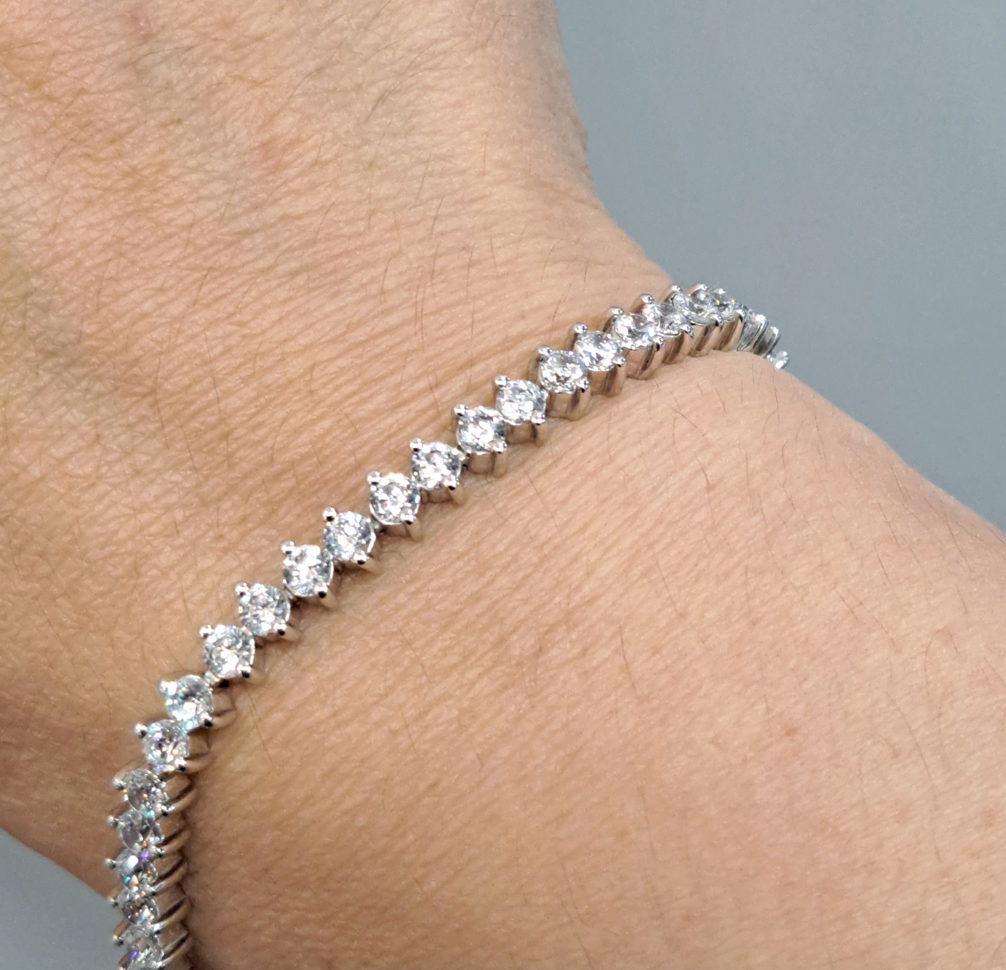 Scintilli Bracelet