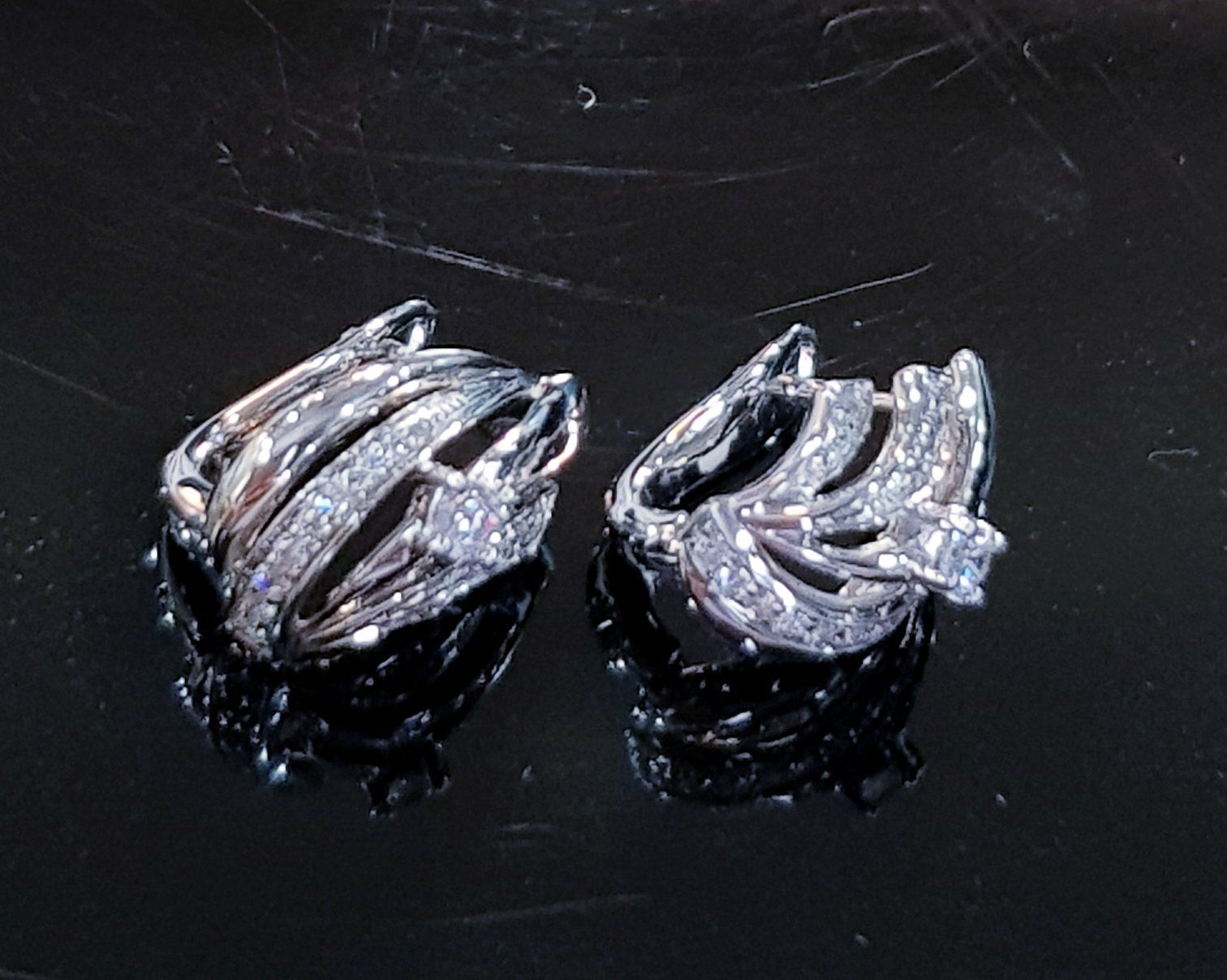 Glamour Scintilli Earring